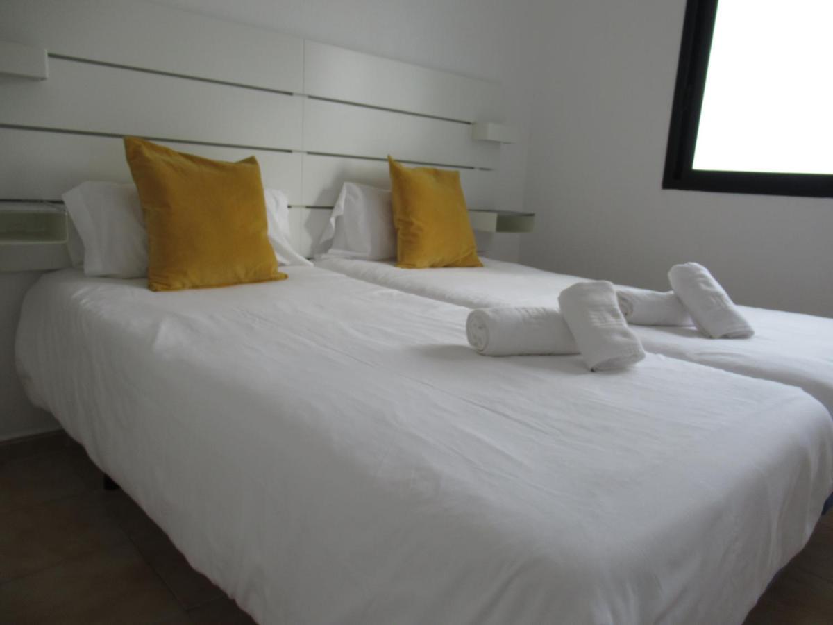 Dunas View Apartments, By Comfortable Luxury Corralejo Exterior photo