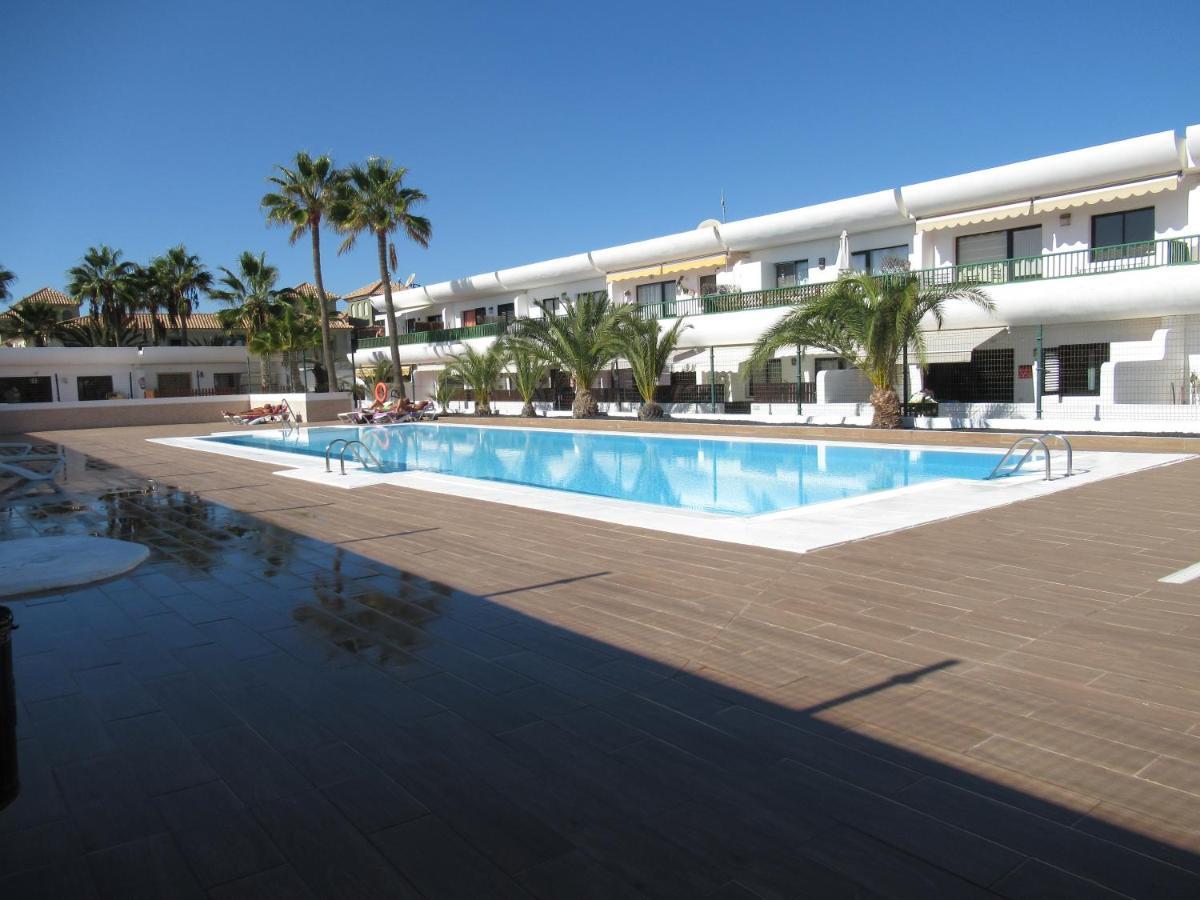 Dunas View Apartments, By Comfortable Luxury Corralejo Exterior photo