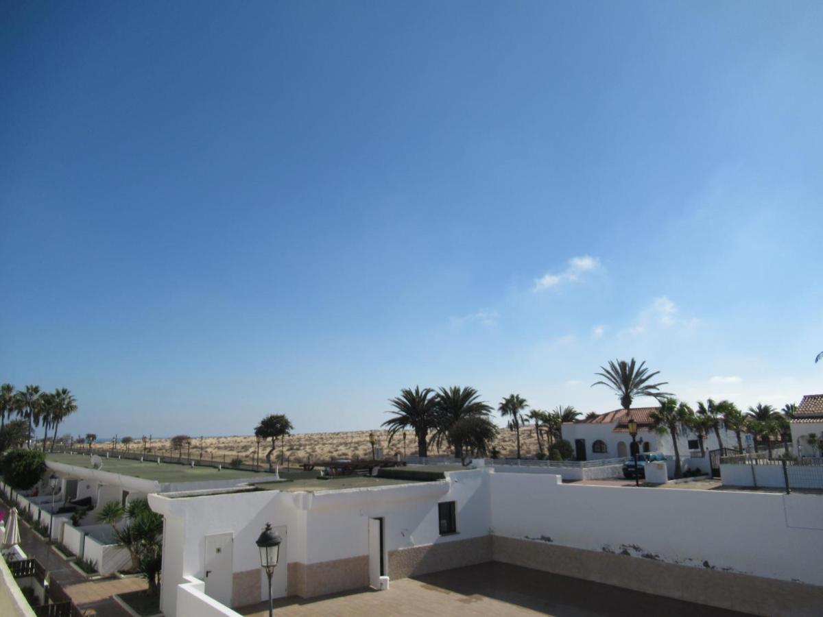 Dunas View Apartments, By Comfortable Luxury Corralejo Exterior photo