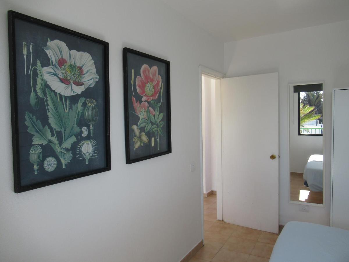 Dunas View Apartments, By Comfortable Luxury Corralejo Exterior photo