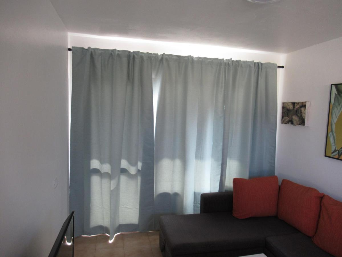 Dunas View Apartments, By Comfortable Luxury Corralejo Exterior photo