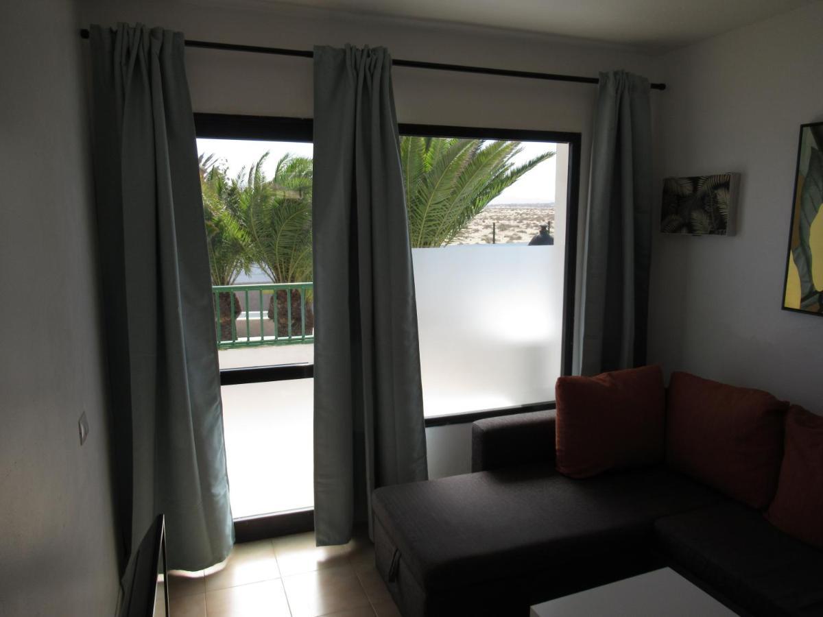 Dunas View Apartments, By Comfortable Luxury Corralejo Exterior photo