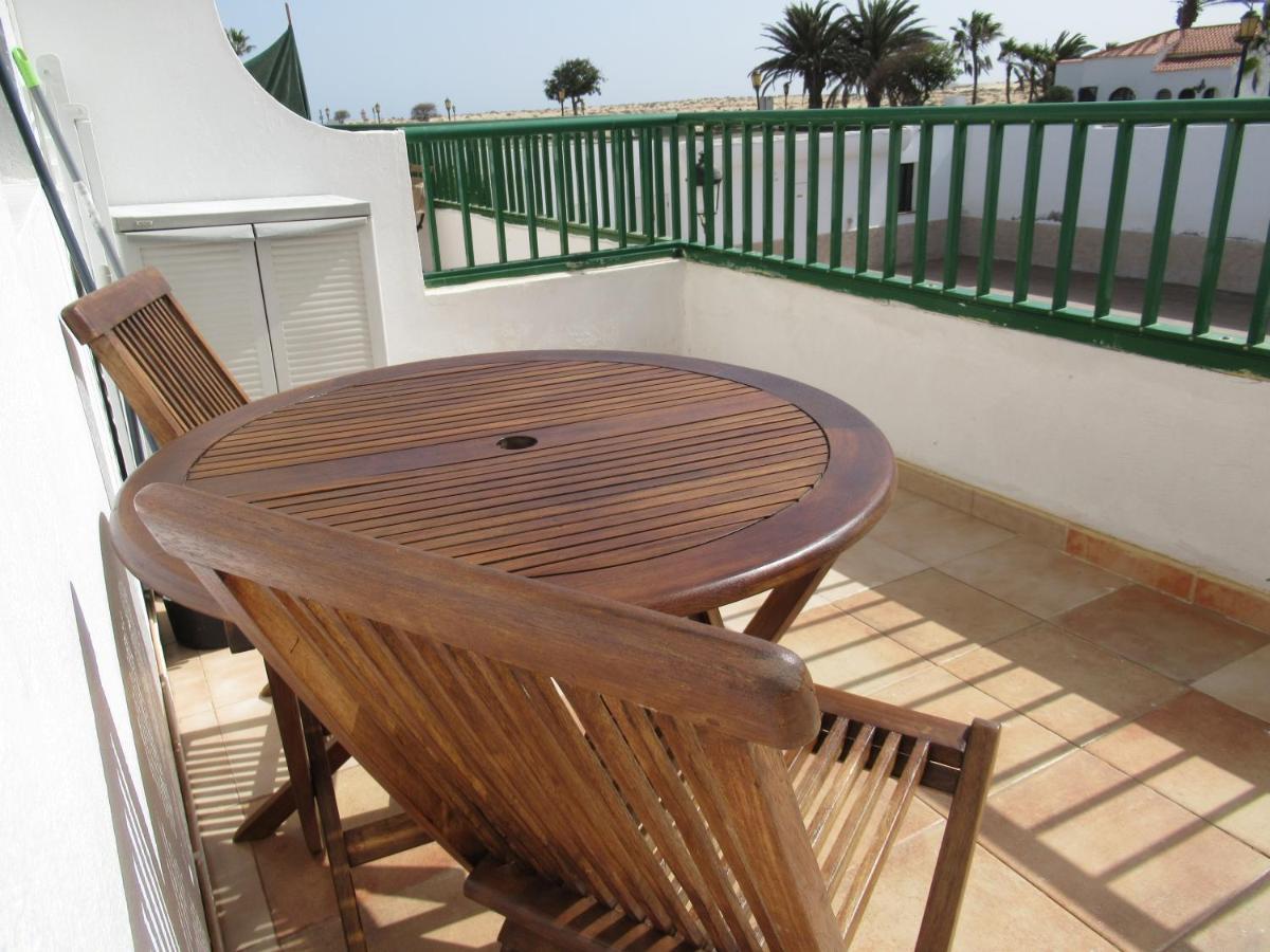Dunas View Apartments, By Comfortable Luxury Corralejo Exterior photo